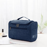 Waterproof Travel Organizer Accessory Toiletry Cosmetic Make Up Bag Pouch Case