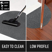 Kitchen Home Carpet Cushion Floor Mat Waterproof Indoor Outdoor Non-Slip Pad Rug
