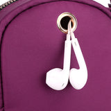 Women Crossbody Mobile Phone Case Holder Shoulder Bag Pouch Handbag Purse Wallet