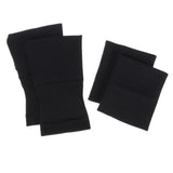 2Pcs Carpal Tunnel Thumb Hand Wrist Brace Support Arthritis Compression Bandage Gloves Gym Arthritis Sprain Strain Brace S M L XL 2XL