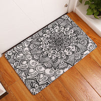 Non Slip Indoor Door Mats Stylish Washable Rugs Bedroom Kitchen Floor Mat Rugs