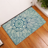 Non Slip Indoor Door Mats Stylish Washable Rugs Bedroom Kitchen Floor Mat Rugs