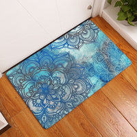 Non Slip Indoor Door Mats Stylish Washable Rugs Bedroom Kitchen Floor Mat Rugs