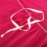 Solid Color Stretch Fit Sofa Cover Recliner Lounge Settee Armchair Loveseat L Shape Couch Slipcover Furniture Protector