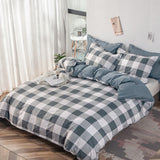 3 Pcs/Set Quilt Cover Bed Sheet Bedding Bag Bedding Cover Bed Cover Bedspread Coverlet Comforter Bedding Cover Quilt Coverlet Set