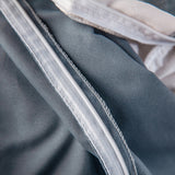 3 Pcs/Set Quilt Cover Bed Sheet Bedding Bag Bedding Cover Bed Cover Bedspread Coverlet Comforter Bedding Cover Quilt Coverlet Set