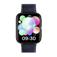 DT93 1.78" Smart Watch Heart Rate Blood Pressure Oxygen Monitor Fitness Tracker