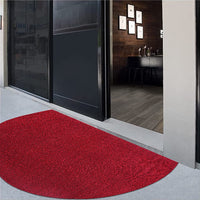 Kitchen Home Carpet Cushion Floor Mat Waterproof Indoor Outdoor Non-Slip Pad Rug