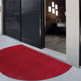 Kitchen Home Carpet Cushion Floor Mat Waterproof Indoor Outdoor Non-Slip Pad Rug