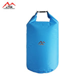Lightweight Floating Waterproof Dry Bag 5L/10L/20L/40L, Outdoor Keeps Gear Dry Floating Storage Bags for Camping, Boating, Fishing, Surfing, Swimming, Rafting, Beach