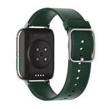 DT93 1.78" Smart Watch Heart Rate Blood Pressure Oxygen Monitor Fitness Tracker