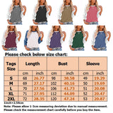 Women Color Matching Crew Neck 3/4 Sleeve T-Shirt Pullover Blouse Tops Tunic Tee