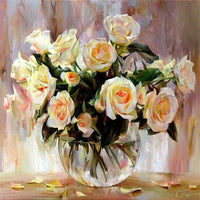 5D Full Drill Diamond Painting Bead Embroidery Cross Stitch Picture Mosaic Decor
