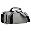 Mens Women Sports Travel Duffel Bags Shoulder Bag, Waterproof Gym Fitness Bag Weekender Overnight Handbag with Shoe Pocket