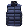 Men's Heated Vest Electric Jacket Coat USB Warm Heating Pad Winter Body Warmer
