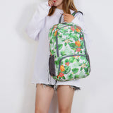 Foldable Travel Backpack Outdoor Sports Hiking Camping Waterproof Bag Rucksack