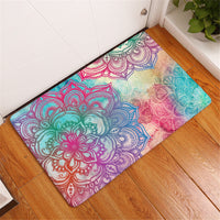 Non Slip Indoor Door Mats Stylish Washable Rugs Bedroom Kitchen Floor Mat Rugs