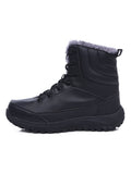 Women's Cold Weather Boots Men's Winter Snow Comfort Wide Width Outdoor Shoes