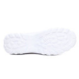 Womens Walking Shoes Air Cushion Breathable Mesh Running Shoes Trainers