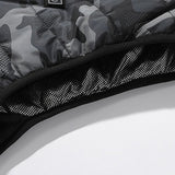 Electric USB Heated Vest Warm Body Heating Coat Jacket Men Women Winter Outwear