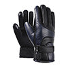 Motorcycle USB Electric Heated Gloves Windproof Cycling Skiing Winter Waterproof