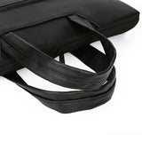 Laptop Bag,15.6 Inch Expandable Briefcase for Men Women,Slim Laptop Bag for Computer,Water Resistant Business Bag