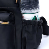 Women Waterproof Oxford Cloth Backpack Girls Travel Shoulder Rucksack School Bag