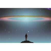 5D Full Drill Diamond Painting Cross Stitch Embroidery DIY Wall Decor Frameless