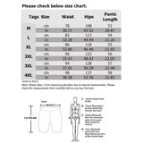 Men Striped Short Training Running Fitness Short Pants Elastic Waist Drawstring