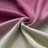 2-Layers Blackout Curtains Eyelet Ring Top Window Drapes Grommet Top Room Darkening Curtain Star Curtain Panel For Kids Boy Girl Bedroom Decor