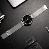 DT55 IP67 Smart Watch Blood Oxygen Pressure Heart Rate Monitor Fitness Tracker