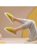 Mens Slippers Womens Warm Winter Warm Mules Shoes House Slippers Anti-Slip Indoor Outdoor Shoes