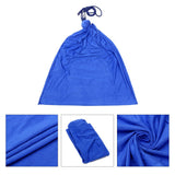 Kids Hammock Swing Sensory Yoga Therapy Seat Hanging Cuddle Pilates Aerial Chair