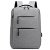 Laptop Backpack Notebook Rucksack Travel Business Bag Waterproof With USB Port