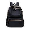 Women Waterproof Oxford Cloth Backpack Girls Travel Shoulder Rucksack School Bag