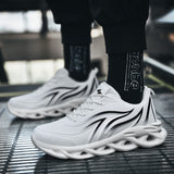 Men's Sneakers Athletic Sports Outdoor Casual Fashion Running Gym Shoes Trainers