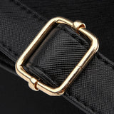 Women PU Leather Backpack Handbags Shoulder Travel School Bags Rucksack Satchel