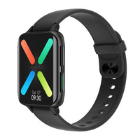 DT93 1.78" Smart Watch Heart Rate Blood Pressure Oxygen Monitor Fitness Tracker