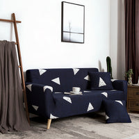 1 2 3 4 Seater Floral Elastic Sofa Covers Slipcover Stretch Couch Furniture Protector