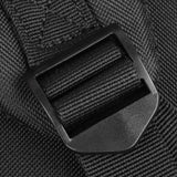 Luminous USB Charger Student Backpack Casual Laptop School Bag Anti-Theft Lock