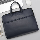 Laptop Bag,15.6 Inch Expandable Briefcase for Men Women,Slim Laptop Bag for Computer,Water Resistant Business Bag