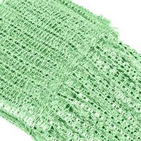 Door String Beads Divider Tassel Fringe Beaded Panel Room Crystal Curtain Window