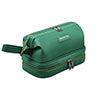 Travel Waterproof Cosmetic Makeup Bag Dry Wet Wash Bag Outdoor Storage Organizer