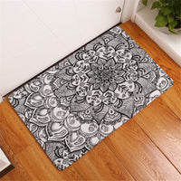 Non Slip Indoor Door Mats Stylish Washable Rugs Bedroom Kitchen Floor Mat Rugs