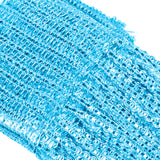 Door String Beads Divider Tassel Fringe Beaded Panel Room Crystal Curtain Window