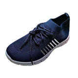 Women's Mesh Walking Sneakers Athletic Running Trainers Breathable Casual Shoes