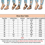 Womens Open Toes Flats Comfort Footbed Ankle Strap Sandals Summer Beach Flip Flop 4.5-12