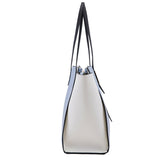 4Pcs Women Lady Fashion Handbag Shoulder Bags Tote Purse Messenger Satchel Set