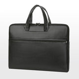 Laptop Bag,15.6 Inch Expandable Briefcase for Men Women,Slim Laptop Bag for Computer,Water Resistant Business Bag