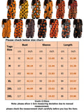 Casual Sweatshirt for Women Halloween Shirts Long Sleeve Black Cat Shirt Baggy Loose Fit Pullovers with Pockets Pumpkin Print 2 M